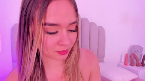 SOFIA PAMELA online show from February 2025 01:22:01 AM