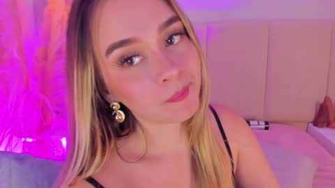 SOFIA PAMELA online show from February 2025 01:30:02 AM