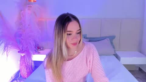 SOFIA PAMELA online show from March 2025 07:16:02 PM