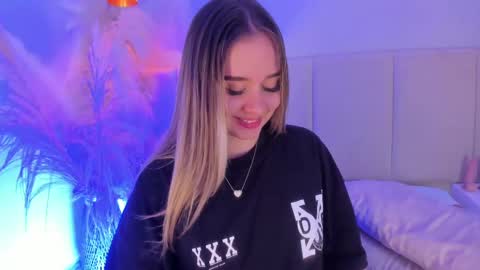 SOFIA PAMELA online show from March 2025 01:16:01 AM