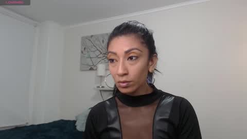 Snapshot of sofia_perez___ chatting on February 2026 07:52:02 PM Sofi online show from February 2026 07:52:02 PM