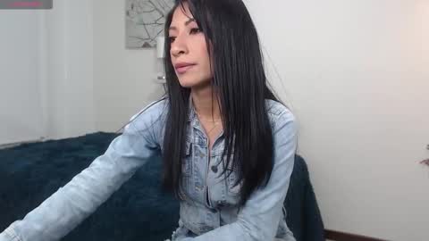 Snapshot of sofia_perez___ chatting on February 2026 08:14:02 PM Sofi online show from February 2026 08:14:02 PM