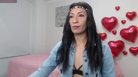 Snapshot of sofia_perez___ chatting on February 2026 08:38:02 PM Sofi online show from February 2026 08:38:02 PM