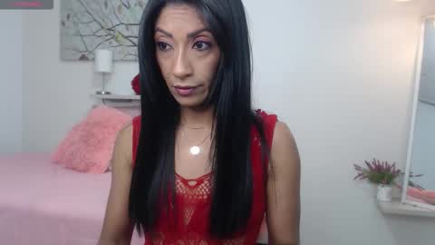 Snapshot of sofia_perez___ chatting on February 2026 08:27:01 PM Sofi online show from February 2026 08:27:01 PM