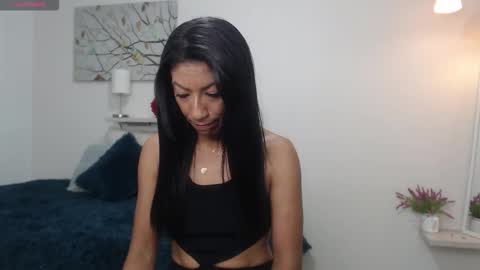Snapshot of sofia_perez___ chatting on February 2026 08:42:02 PM Sofi online show from February 2026 08:42:02 PM