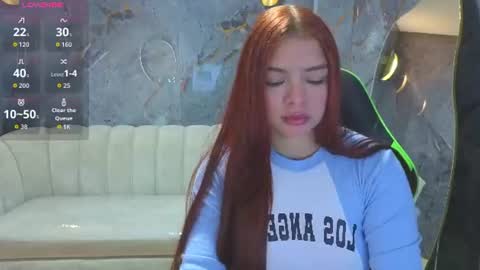 sofia_red_cn online show from June 2026 01:10:01 PM