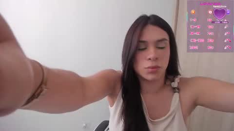 Snapshot of sofia_rivers_ chatting on June 2026 07:05:01 PM sofia_rivers_ online show from June 2026 07:05:01 PM