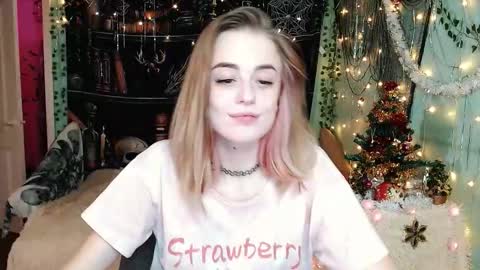 sofia_rosemary online show from January 2026 03:27:01 PM