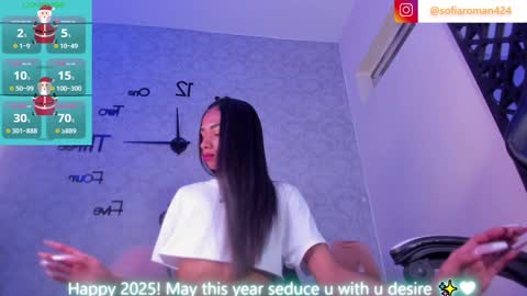 Snapshot of sofia_skater chatting on December 2024 04:57:01 PM sofia_skater online show from December 2024 04:57:01 PM