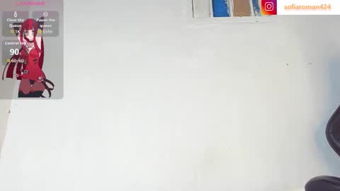 Snapshot of sofia_skater chatting on October 2025 07:27:01 PM sofia_skater online show from October 2025 07:27:01 PM