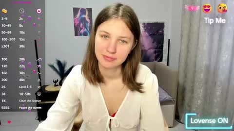 Sofia online show from March 2026 12:09:01 PM