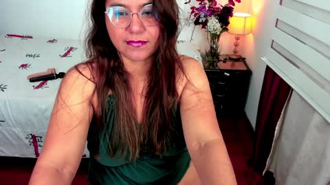 sofia_sorceress online show from December 2024 03:33:02 AM