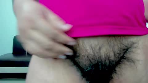 sofia_sorceress online show from February 2025 11:41:02 AM