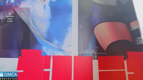 Sofia Sstone online show from October 2025 11:09:01 AM