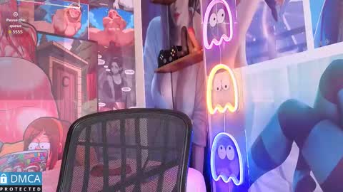 Sofia Sstone online show from October 2025 11:11:01 AM