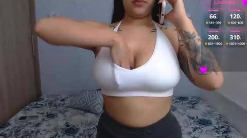 kanella  valery online show from December 2024 05:47:02 PM