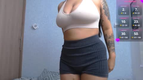 kanella  valery online show from January 2025 07:32:01 PM