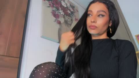 laura online show from December 2024 03:22:02 AM