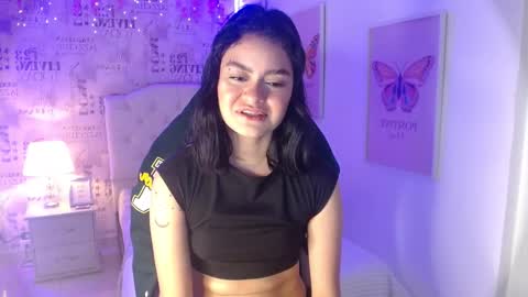 Snapshot of sofia_tanaka chatting on September 2025 12:29:01 PM Sofia Tanaka online show from September 2025 12:29:01 PM