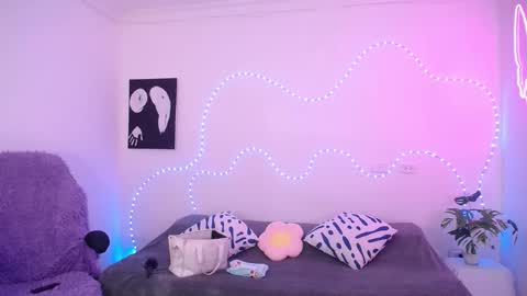 sofia_tgn online show from March 2026 06:25:01 PM