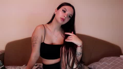 Snapshot of sofia_velle22 chatting on July 2026 09:01:02 PM Lilith online show from July 2026 09:01:02 PM