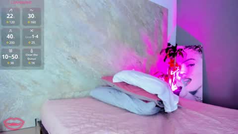 Sofia walke online show from March 2025 06:47:02 AM