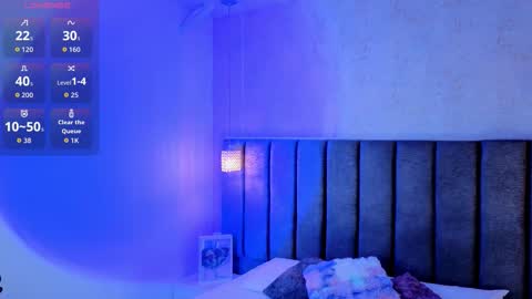 Snapshot of sofiaa_cortes chatting on February 2026 11:27:01 AM Sofi online show from February 2026 11:27:01 AM