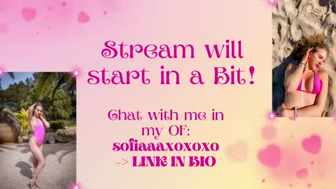Sofia online show from May 2026 07:06:02 AM