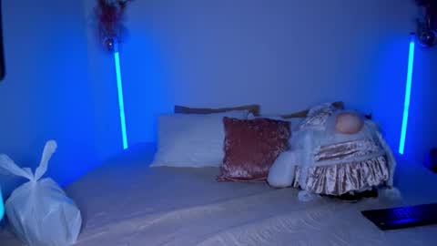 Sofi cortes626 Ig online show from December 2025 08:09:02 AM