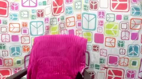 Danna Sofia online show from January 2025 05:55:02 PM