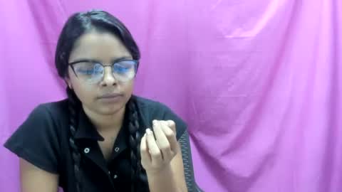 Danna Sofia online show from January 2025 05:13:01 PM