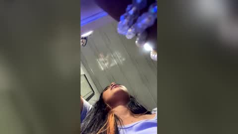 Danna Sofia online show from January 2026 01:20:02 AM