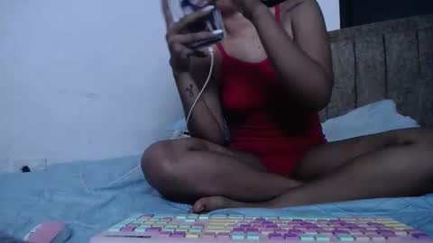 Danna Sofia online show from February 2026 11:02:02 PM