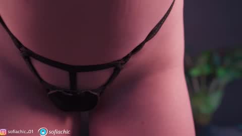 Sofia online show from March 2026 12:55:01 PM