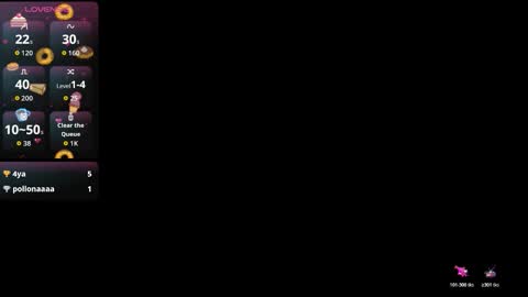 Sofia online show from November 2025 08:36:02 AM