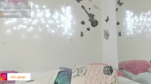 Snapshot of sofiacruz16 chatting on February 2025 10:19:01 AM sofiacruz16 online show from February 2025 10:19:01 AM