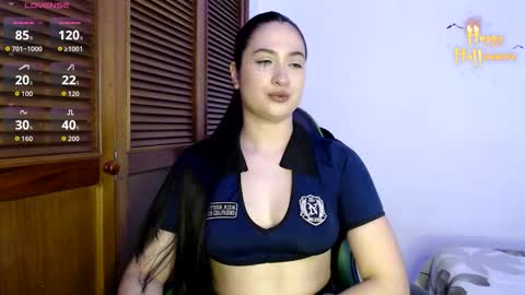 sofiaduque_26 online show from October 2025 09:38:02 PM