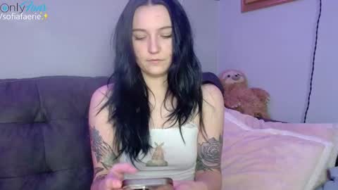 sofiafaerie online show from December 2024 05:57:01 PM