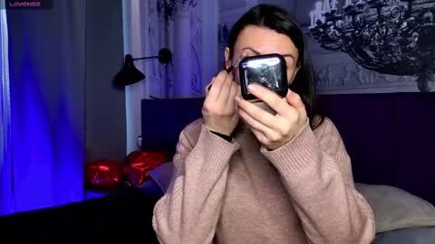 Sofia online show from February 2025 01:50:01 PM