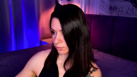 Sofia online show from March 2025 02:21:01 PM