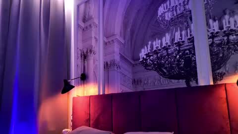 Sofia online show from March 2025 05:25:01 PM