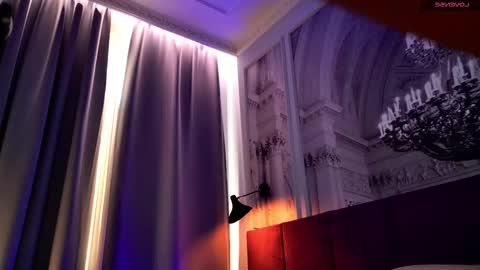 Sofia online show from March 2025 02:12:02 PM