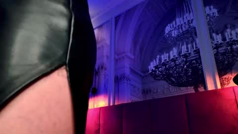 Sofia online show from March 2025 02:08:02 PM