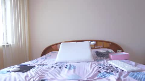 SofiaHanson online show from March 2025 03:37:01 PM