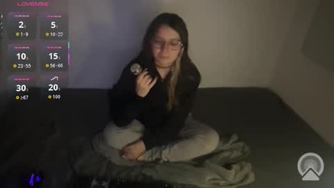 Snapshot of sofiakitty18 chatting on February 2026 04:11:01 AM sofiakitty18 online show from February 2026 04:11:01 AM