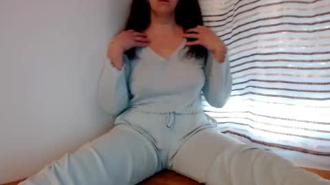 SofiaLenis online show from February 2026 12:56:02 PM