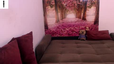 sofialiub online show from December 2024 12:02:01 PM