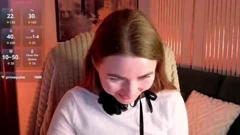 Sofia online show from February 2026 01:33:01 AM