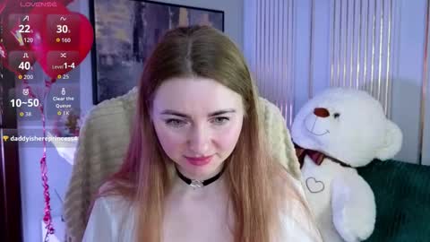 Sofia online show from February 2026 01:29:02 AM