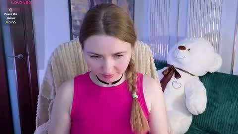 Sofia online show from March 2026 01:22:02 AM